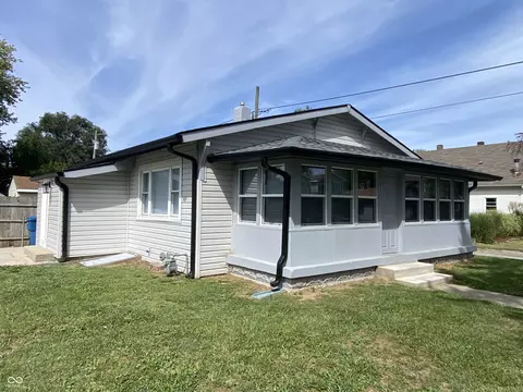 1546 Kappes St, Indianapolis, IN 46221