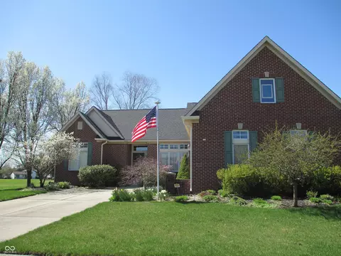 3504 Inverness Blvd, Carmel, IN 46032