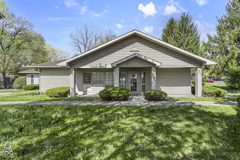 8560 N College Ave, Indianapolis, IN 46240