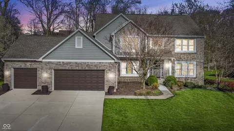 9789 Logan Ln, Fishers, IN 46037
