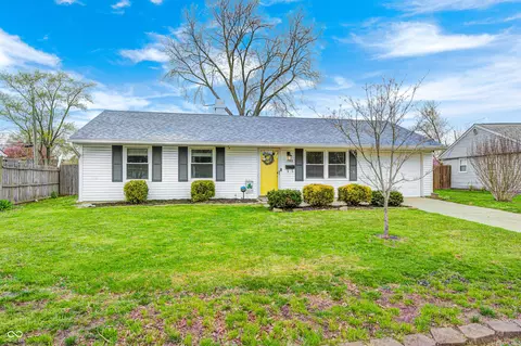 1508 Douglas Dr, Franklin, IN 46131