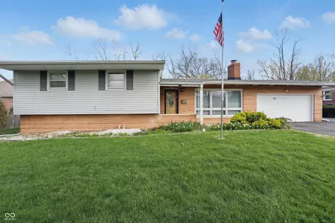 318 Camby St, Greenwood, IN 46142