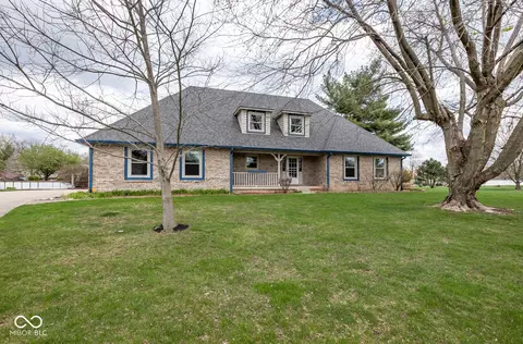 8883 Cindy Ln, Brownsburg, IN 46112