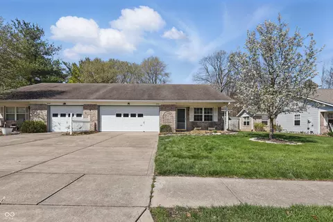 6742 S New Jersey St, Indianapolis, IN 46227
