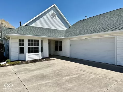 5129 W Preakness Ct, Muncie, IN 47304