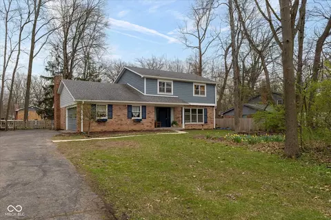 7811 Hoover Rd, Indianapolis, IN 46260