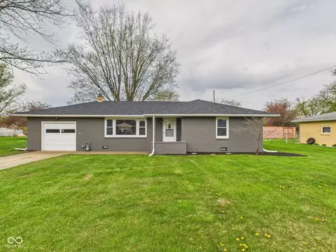 4715 Southern Ave, Anderson, IN 46013