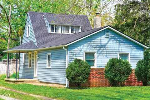 2109 N Janney Ave, Muncie, IN 47304