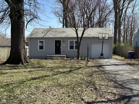 4823 Atwell Dr, Lawrence, IN 46226