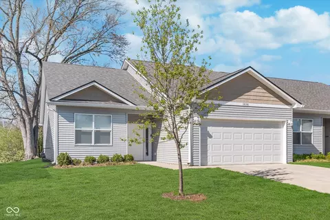 1616 Capra Ct, Beech Grove, IN 46107