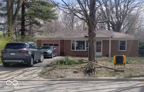 721 1st Ave NE, Carmel, IN 46032