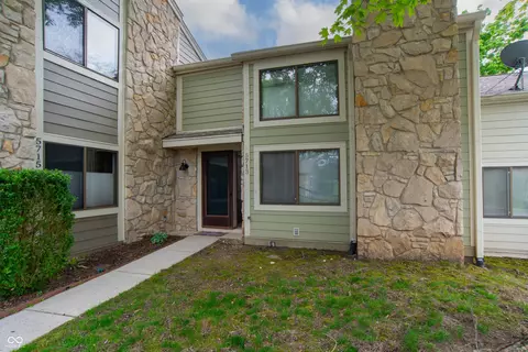 5713 Bradston Way, Indianapolis, IN 46237