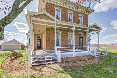 3864 N Us Hwy 231, Greencastle, IN 46135