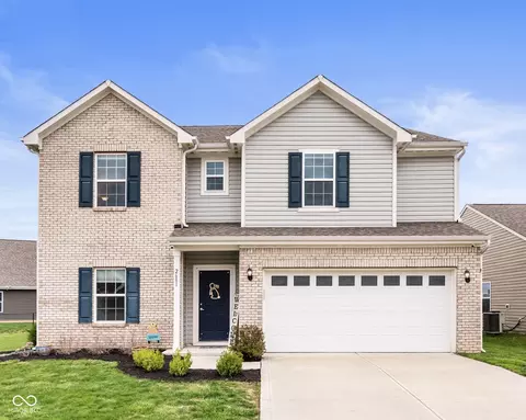 2681 Pumpkin Patch Ln, Indianapolis, IN 46229
