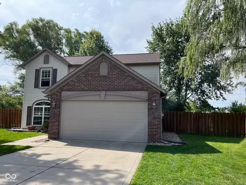 563 Jet Stream Blvd, Westfield, IN 46074