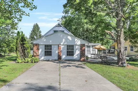 8553 Broadway St, Indianapolis, IN 46240