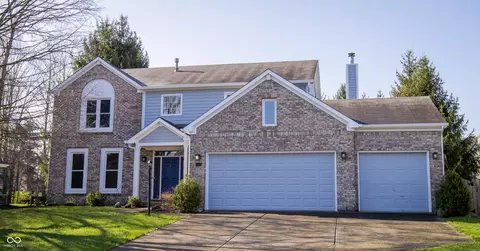 6967 Bluffridge Way, Indianapolis, IN 46278