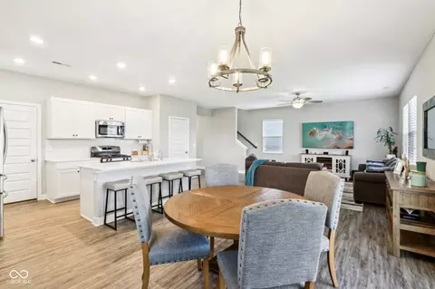 Dining - 8663 Kellner St, Pendleton, IN 46064 photo 1 of 1
