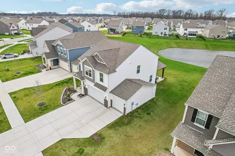 View/Area - 8663 Kellner St, Pendleton, IN 46064 photo 1 of 8