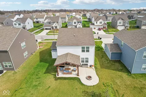 View/Area - 8663 Kellner St, Pendleton, IN 46064 photo 4 of 8