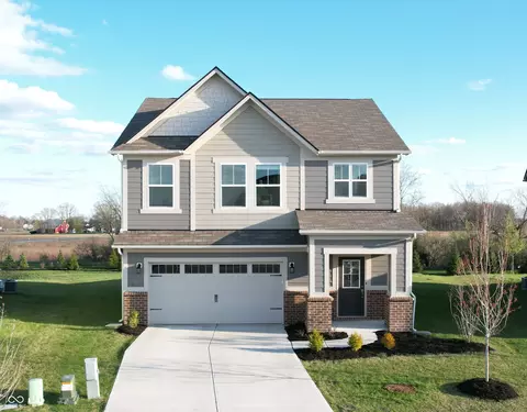 3117 Allesley Way, Westfield, IN 46074