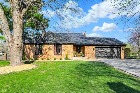 601 Ridge Rd, Greenwood, IN 46142