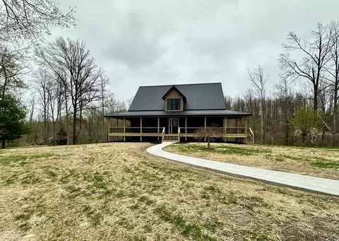 3210 Chestnut Ln, Freedom, IN 47431