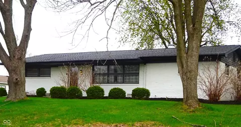 2416 Depauw Rd, Indianapolis, IN 46227