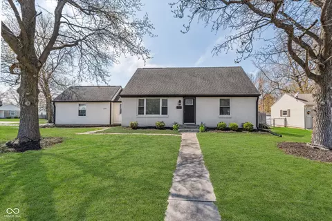 6300 N Keystone Ave, Indianapolis, IN 46220