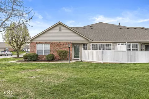 5324 Rolling Meadow Blvd, Indianapolis, IN 46237