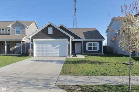944 Redwood Dr, Franklin, IN 46131