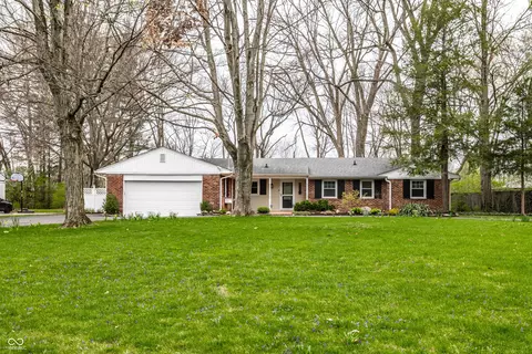 6130 Forest View Dr, Indianapolis, IN 46228