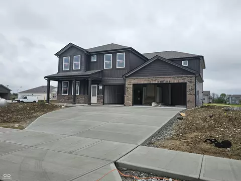 2249 Oakmont Dr, Plainfield, IN 46168