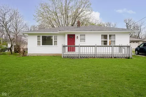 217 S 17th Ave, Beech Grove, IN 46107