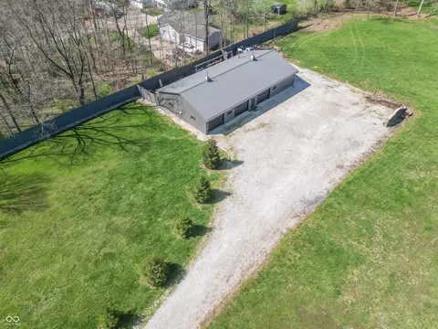 4360 Williams Rd, Martinsville, IN 46151