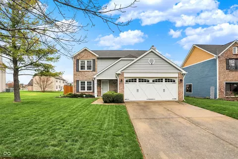 5223 Jerry Ct, Indianapolis, IN 46254