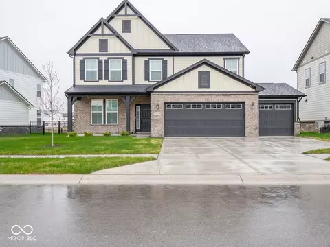 20398 N Pacific Ave, Westfield, IN 46074