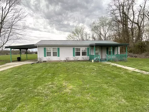 9106 State Hwy 246, Spencer, IN 47460
