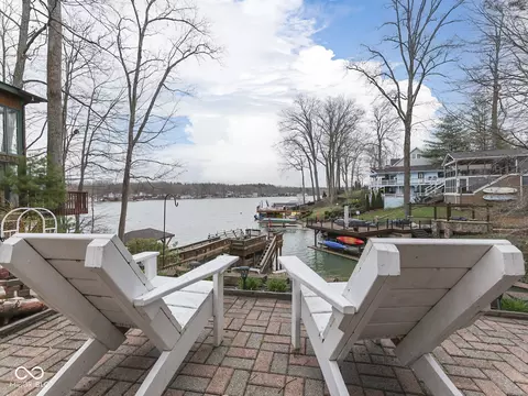 6599 Meadowlark Dr, Nineveh, IN 46164