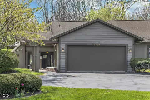 2305 Van Ness Pl, Indianapolis, IN 46240