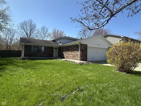 3413 Ivory Way, Indianapolis, IN 46227