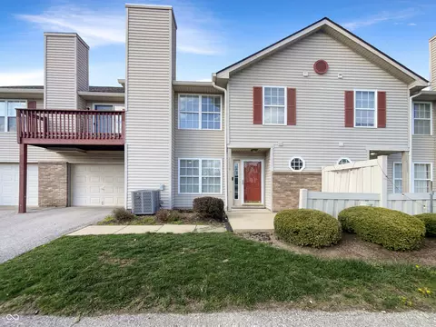 4630 Kelvington Dr, Indianapolis, IN 46254