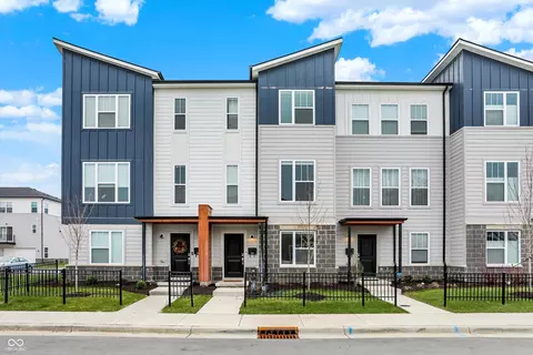 3123 Bolton Square Blvd, Indianapolis, IN 46222