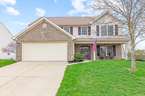 3130 Shadow Lake Dr, Indianapolis, IN 46217