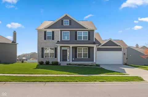 145 Stamford Dr, Pittsboro, IN 46167