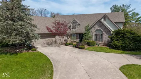7371 Windridge Way, Brownsburg, IN 46112
