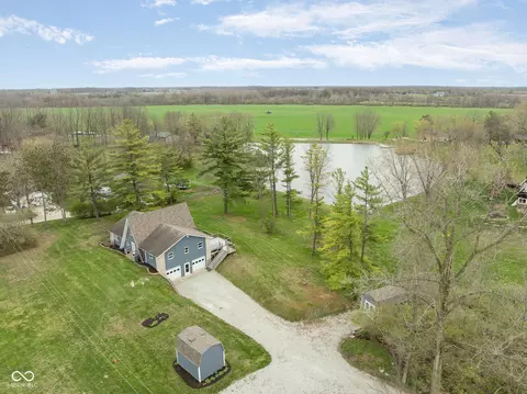 View/Area - 8394 S 600 W, Pendleton, IN 46064 photo 1 of 2