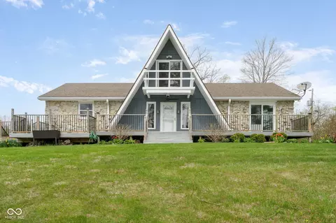 8394 S 600 W, Pendleton, IN 46064