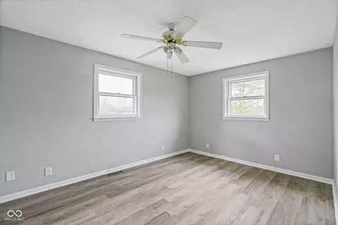Bedroom - 8394 S 600 W, Pendleton, IN 46064 photo 1 of 2