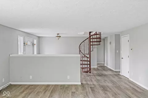 Living - 8394 S 600 W, Pendleton, IN 46064 photo 1 of 3